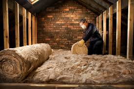 Eco-Friendly or Green Insulation Solutions in Seminole, OK